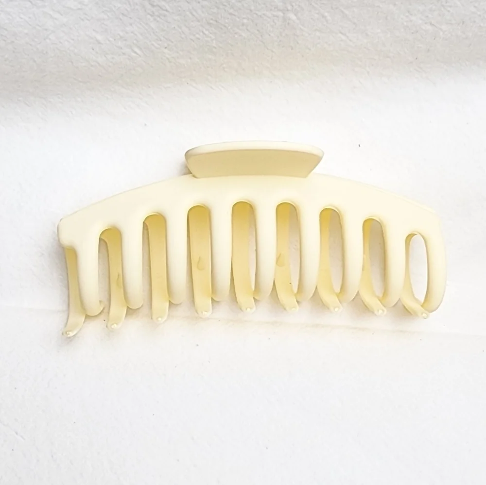 Claw Clip Hair Accessories